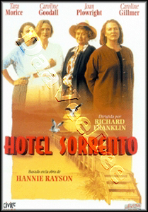 Hotel Sorrento (1995) (DVD)